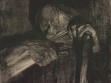 Käthe Kollwitz  Bauernkrieg / Peasant War